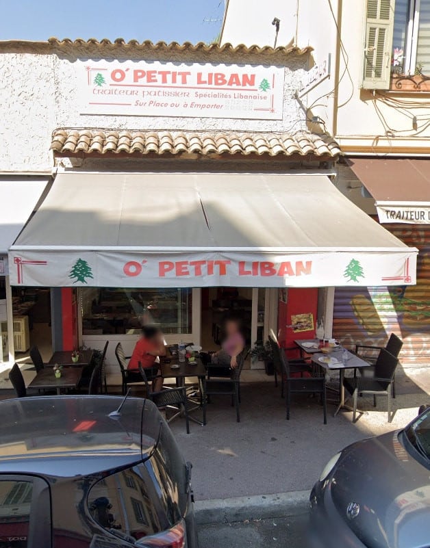 O' Petit Liban — photo 3