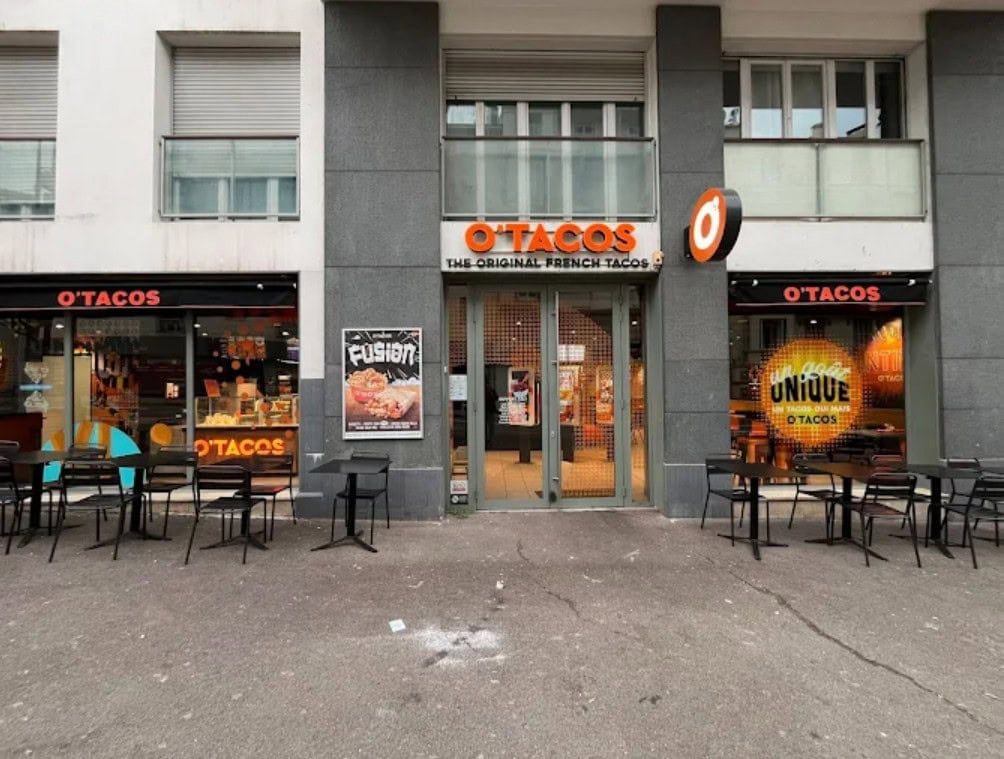 O'Tacos — photo 3