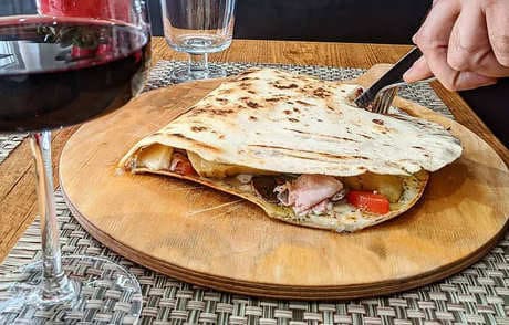 Photo de Panino