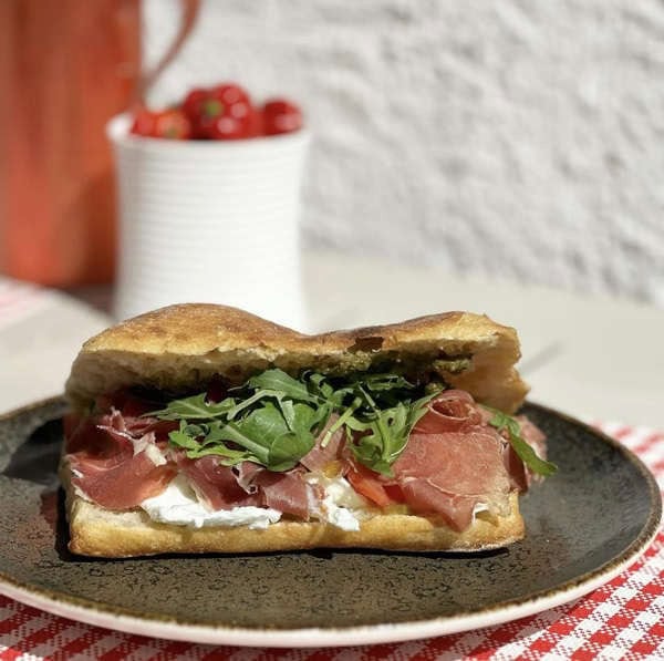 Panino — photo 2