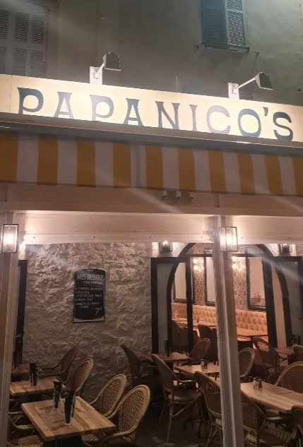 Papanico's — photo 2