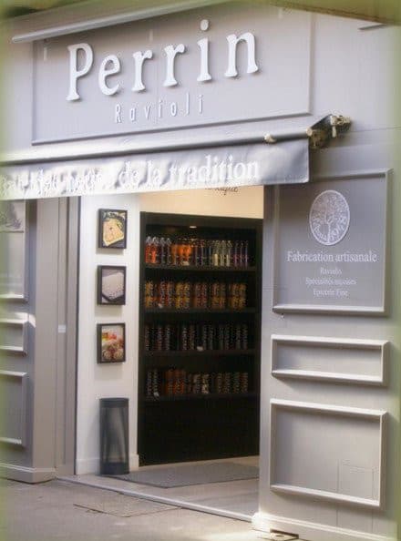Perrin ravioli — photo 2