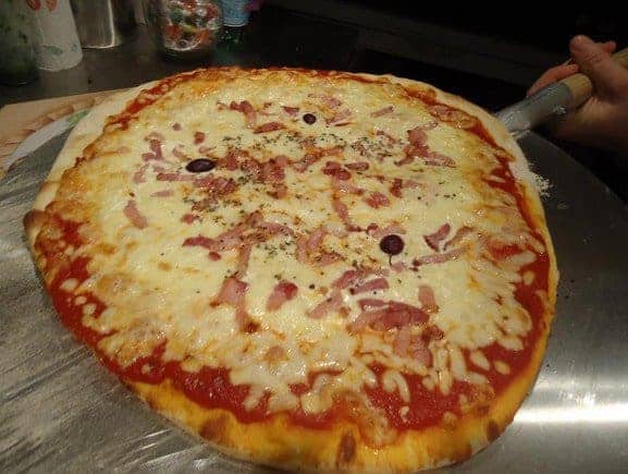 Pizza Jess — photo 2