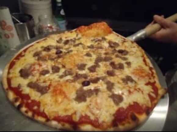 Pizza Jess — photo 3