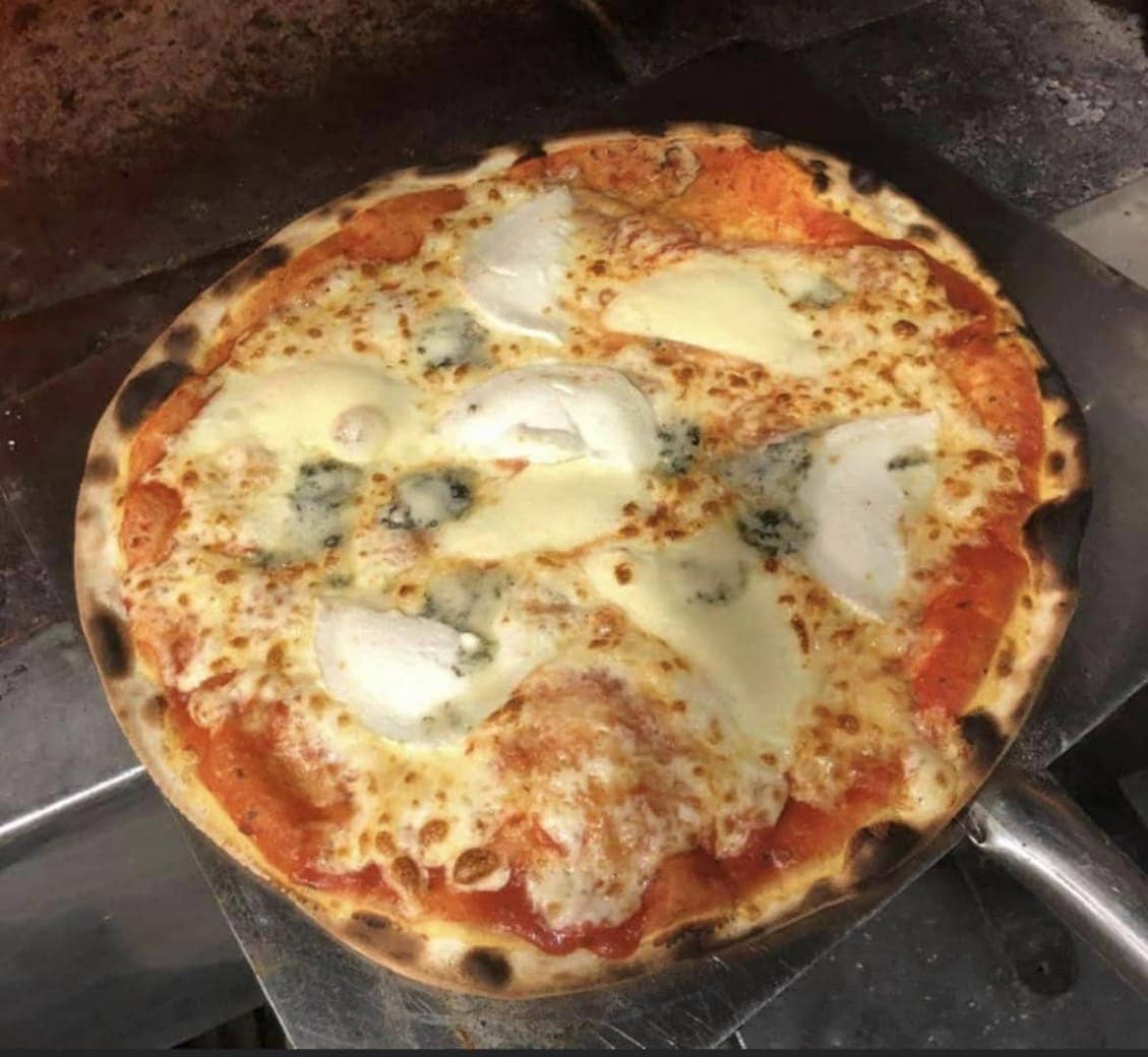 Pizza Kelly Saidi Samir — photo 2