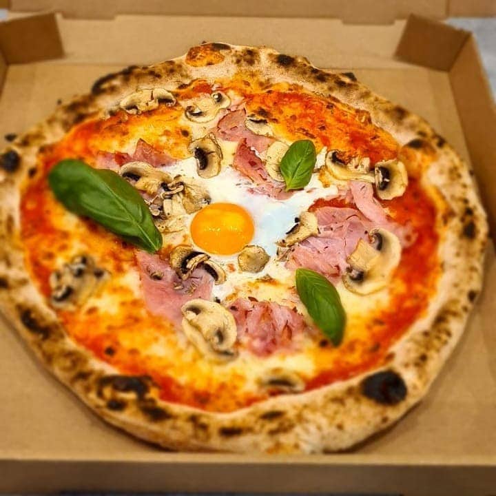 Pizza Noli — photo 2