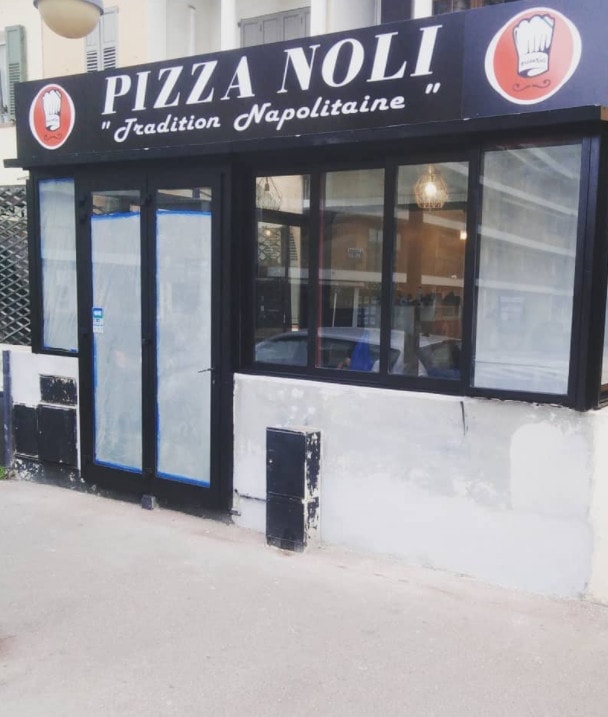 Pizza Noli — photo 3