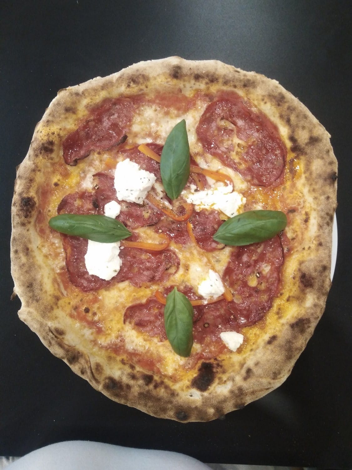 Photo de Pizza Noli