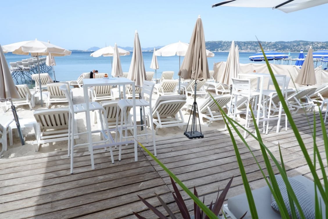 Plage Ambassadeur — photo 3