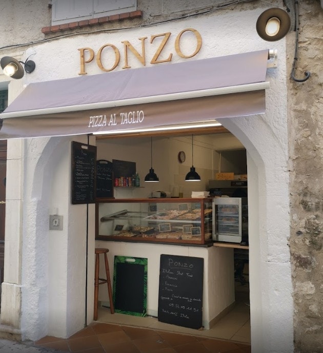 Ponzo — photo 3