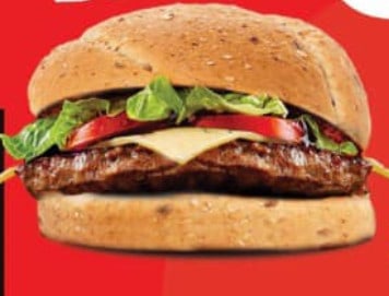 Red food — photo 3