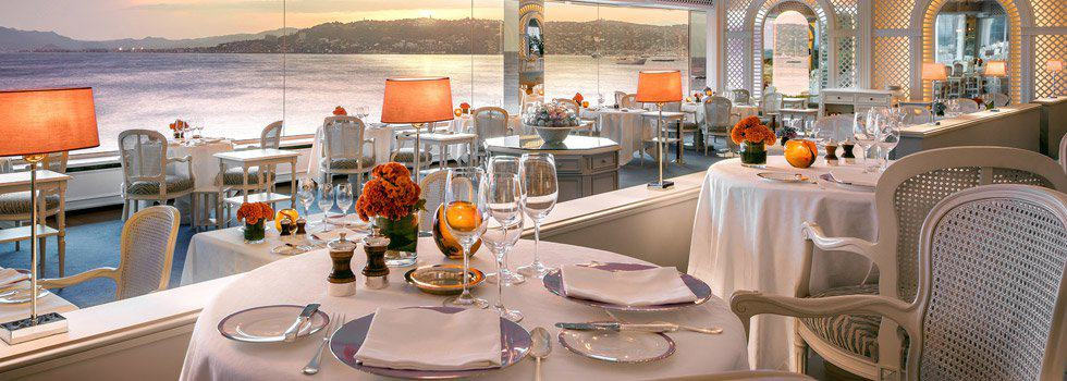 Restaurant Eden-Roc — photo 3