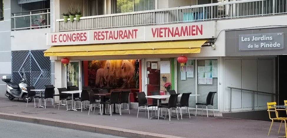 Restaurant Vietnamien — photo 2