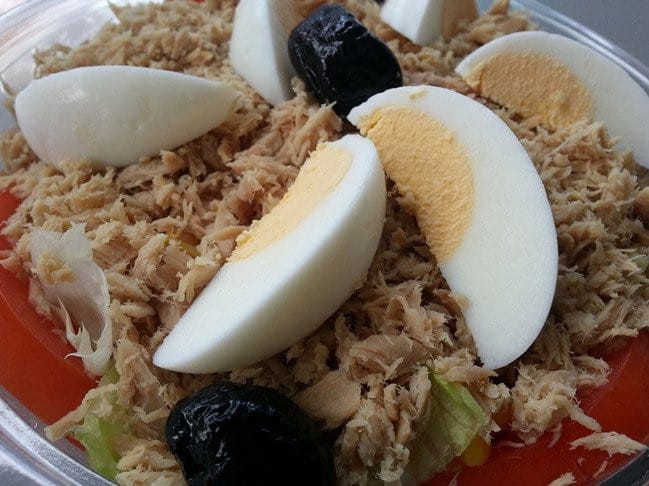 Rima Sandwich — photo 3