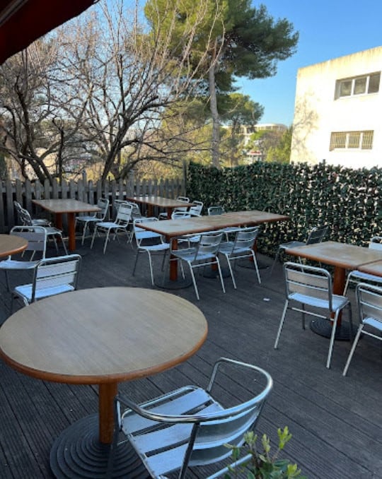 Rôtisserie d’Antibes — photo 2