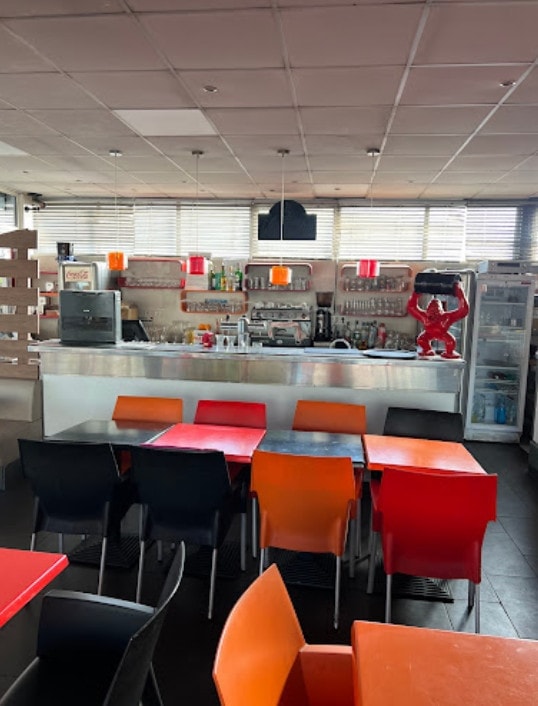 Rôtisserie d’Antibes — photo 3