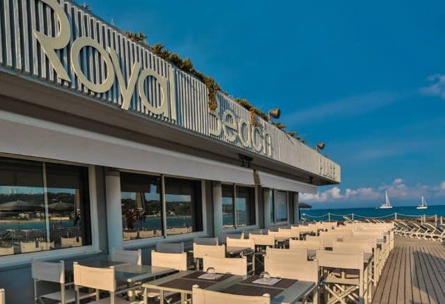 Royal Beach — photo 2