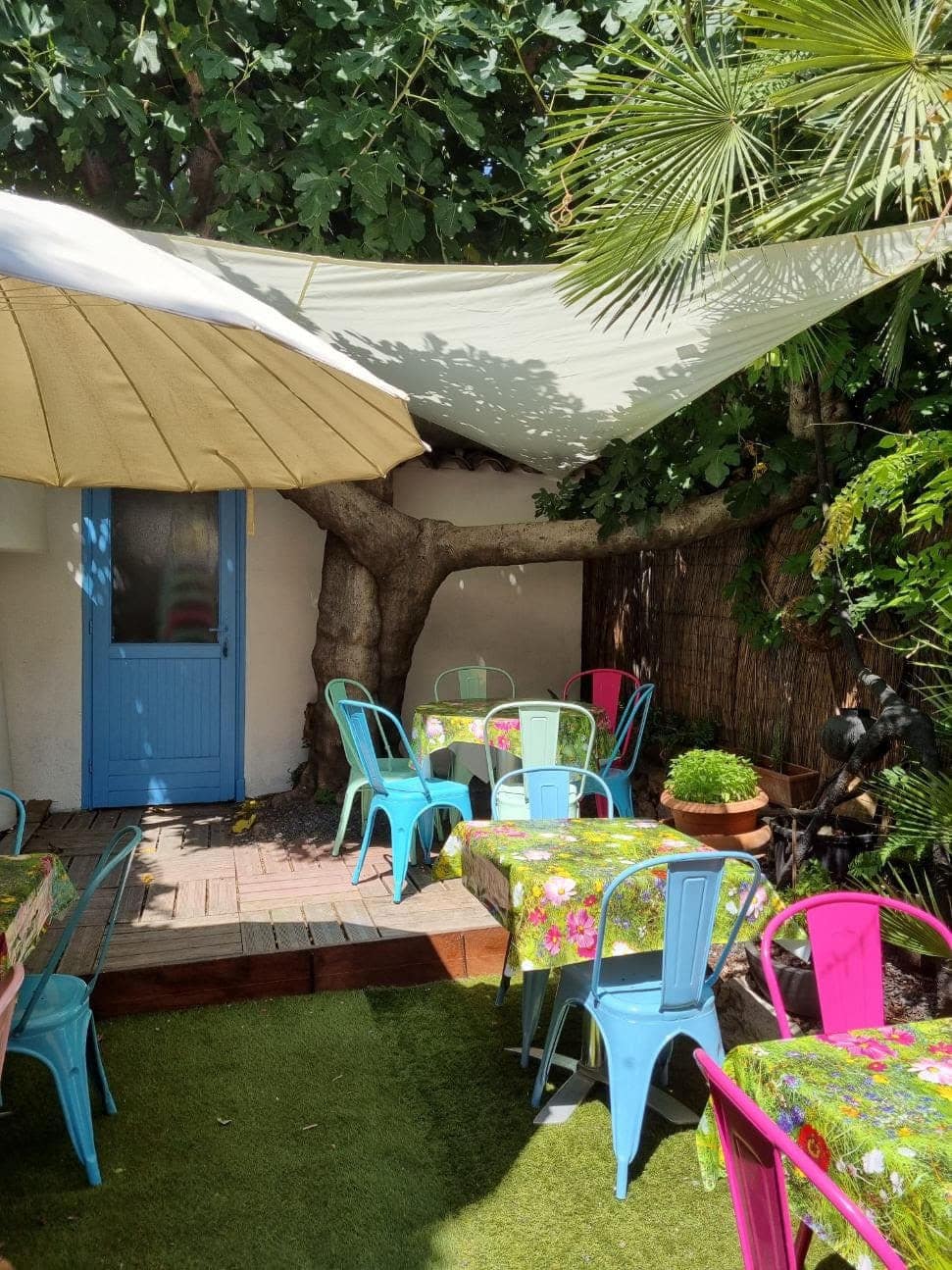 Ruby’s Garden — photo 2
