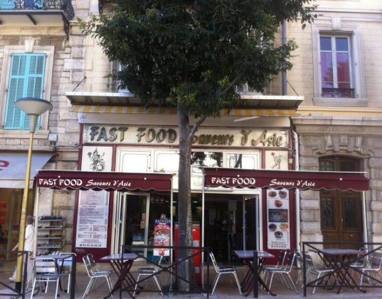 Saveur D'asie — photo 2