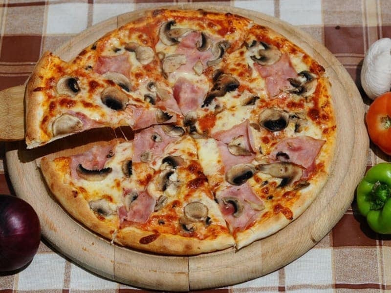 Snack François — photo 2