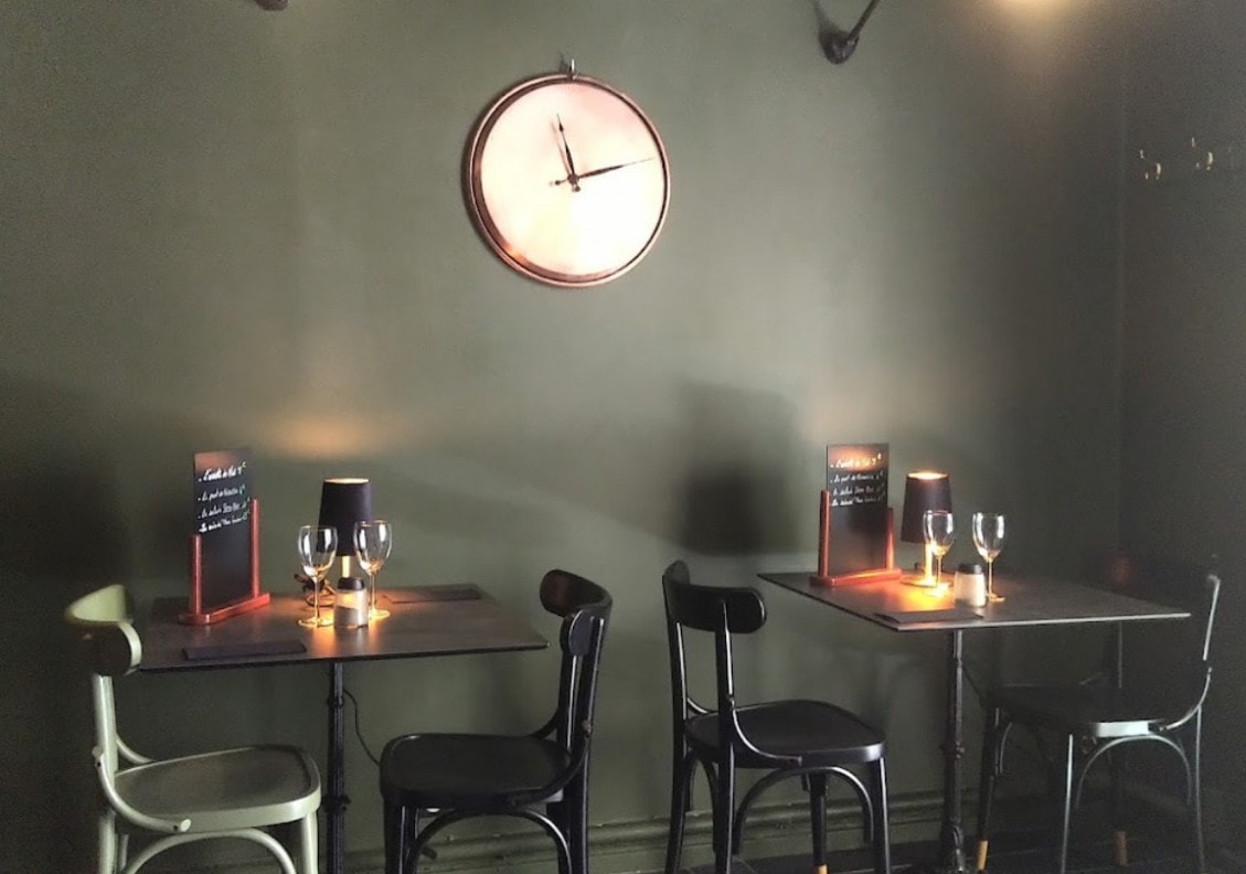 Socca Bar — photo 2