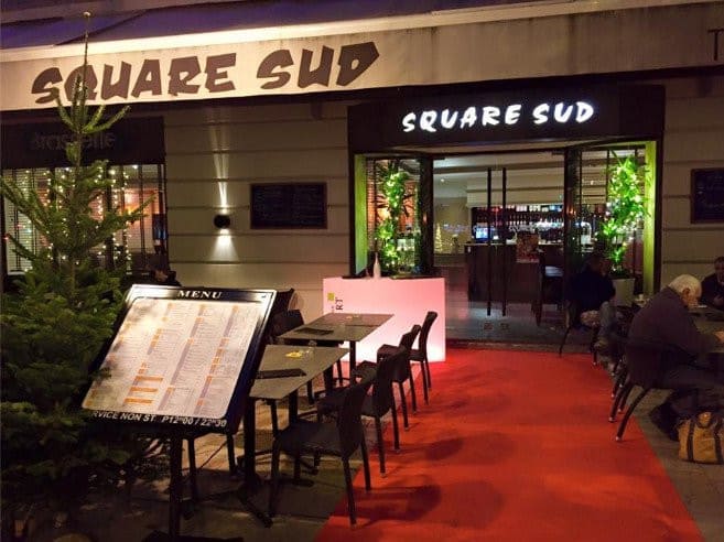 Square Sud — photo 2
