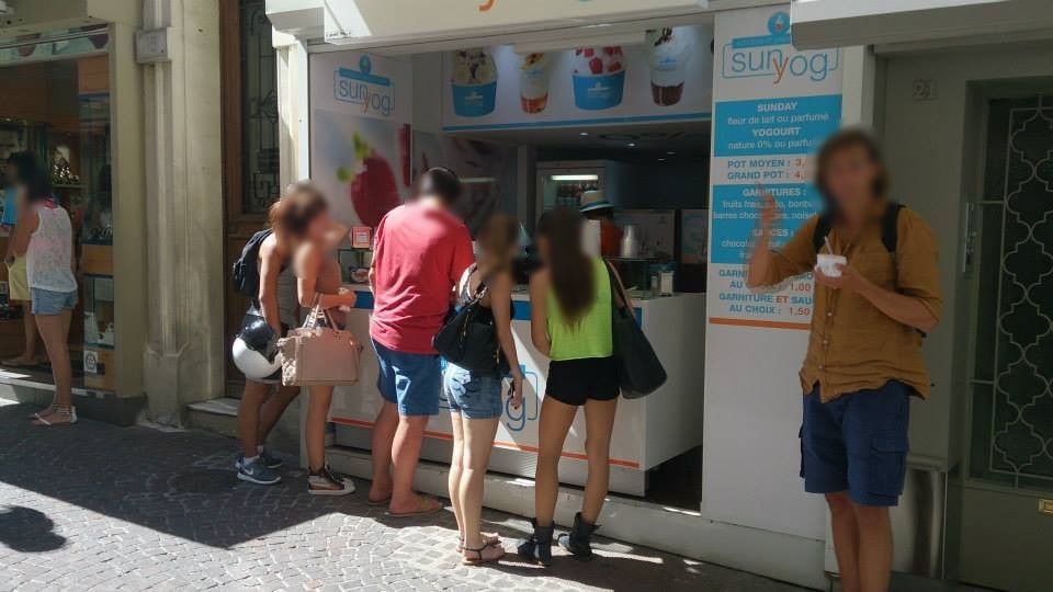 SunYog — photo 2