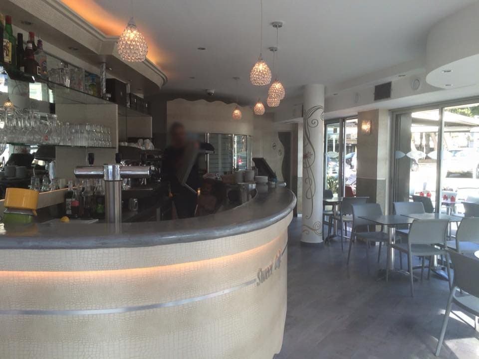 Sweet café — photo 3