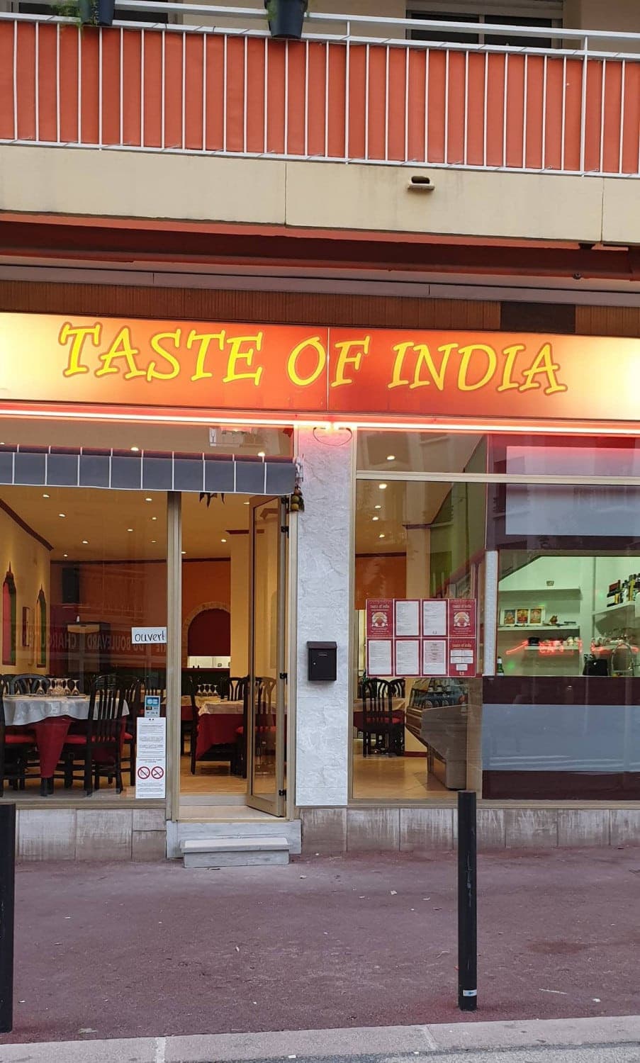 Taste Of India — photo 2