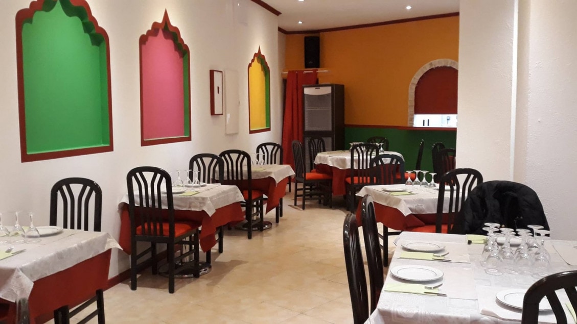 Taste Of India — photo 3