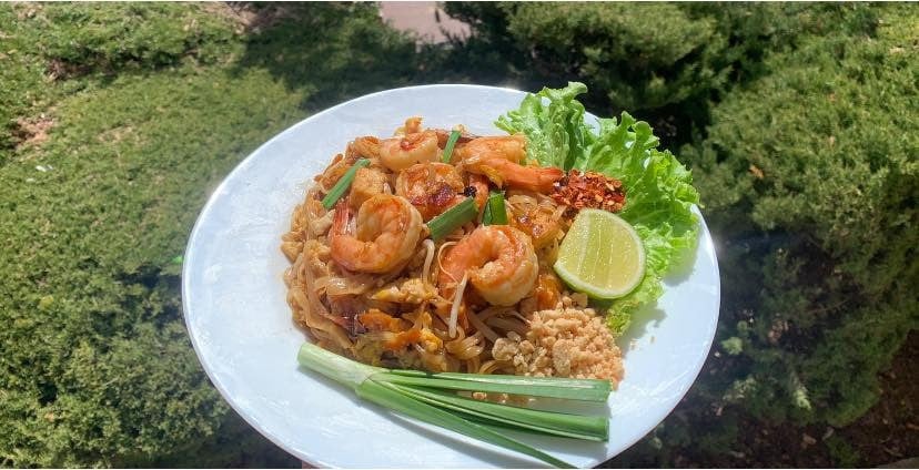Photo de Thai Zaab