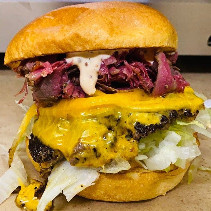 Photo de The Brisket Bar