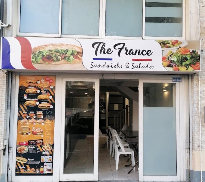The France — photo 3