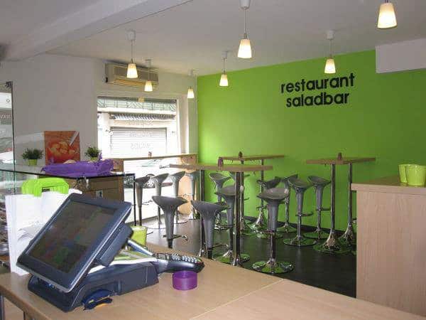 Vert délice — photo 2