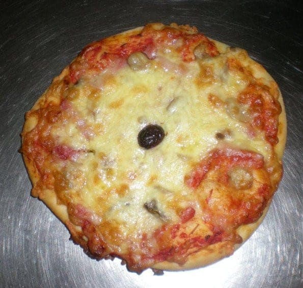 Villa-pizza — photo 2