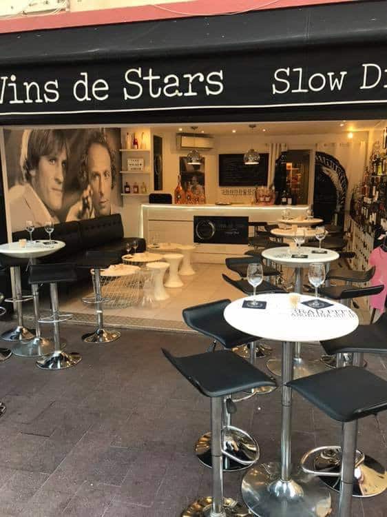 Vins de Stars — photo 2