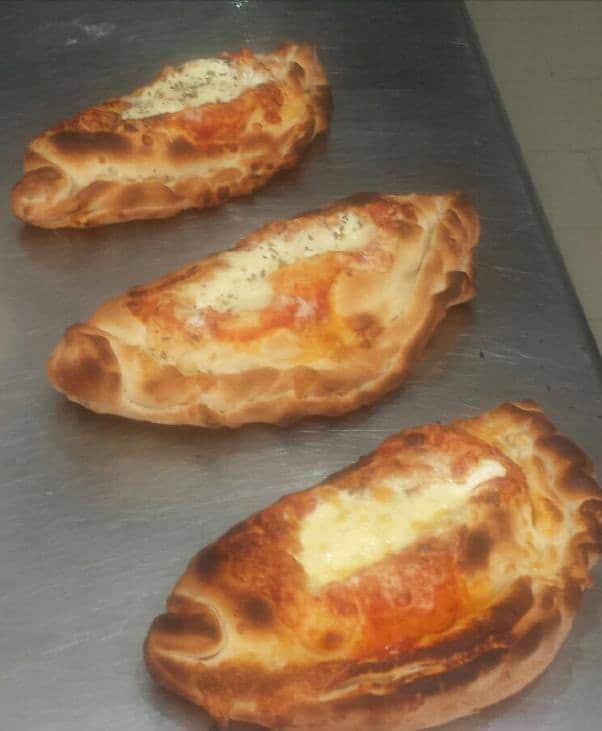 Wanted Pizza — photo 2