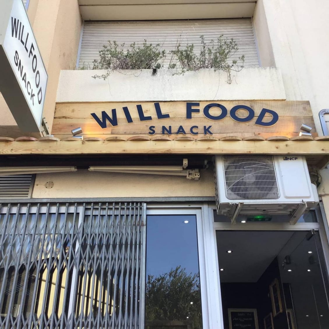 Will food — photo 2