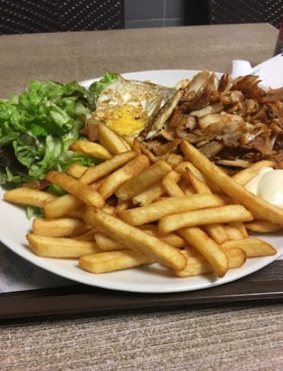 Wilson Kebab — photo 2