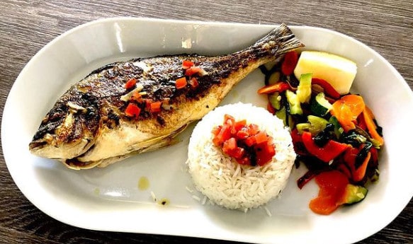 Photo de YaYa restaurant