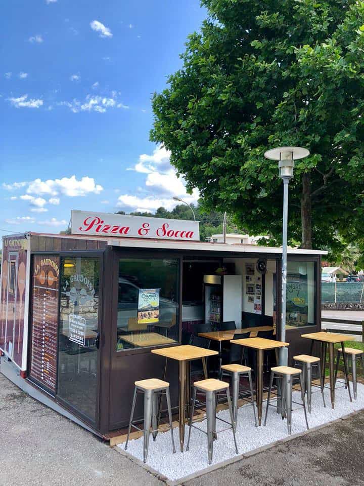 La Gaudoise — photo 3