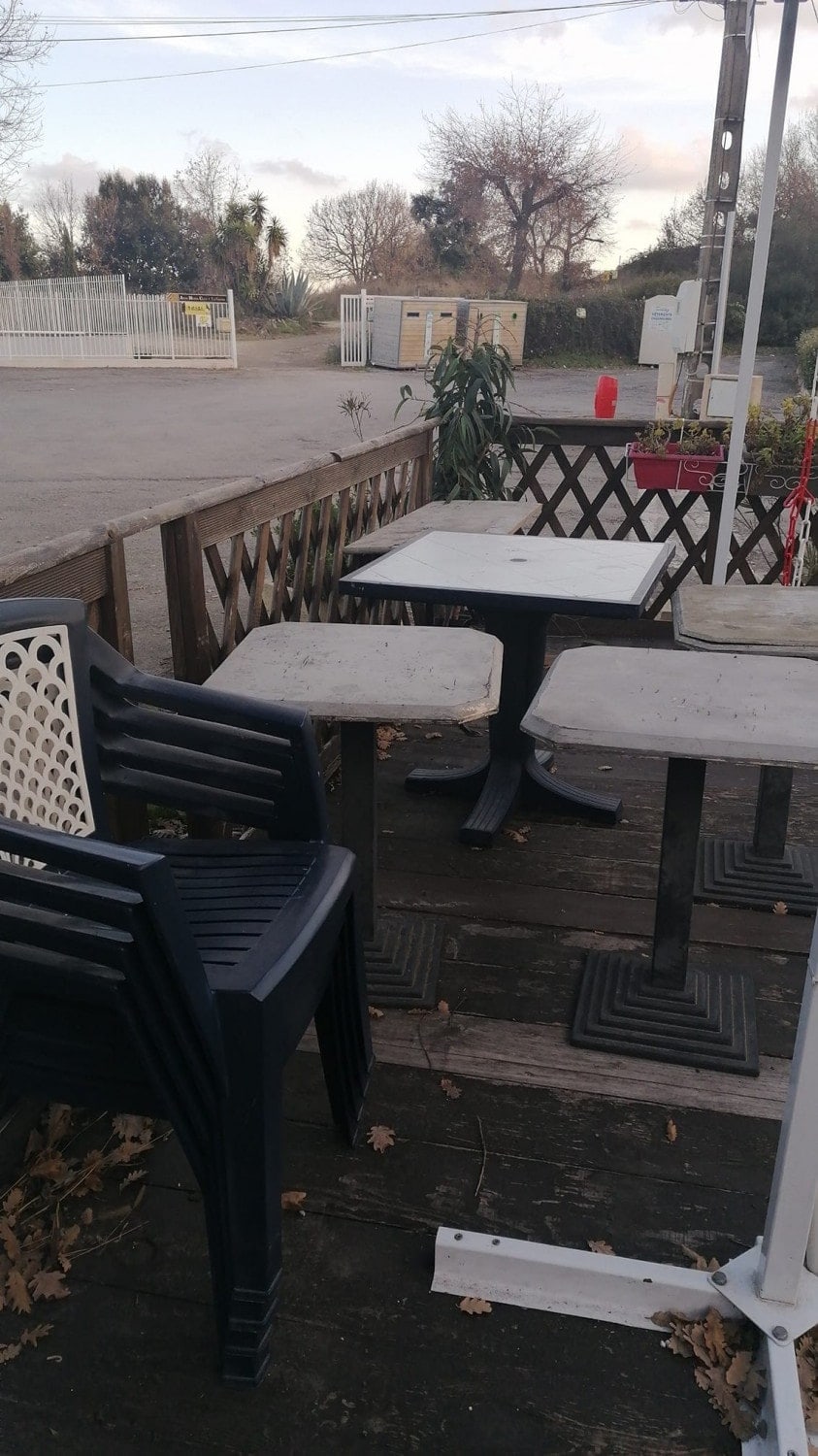 Pizzeria La Maïoun — Pizza - pizzéria à La Gaude — photo 3
