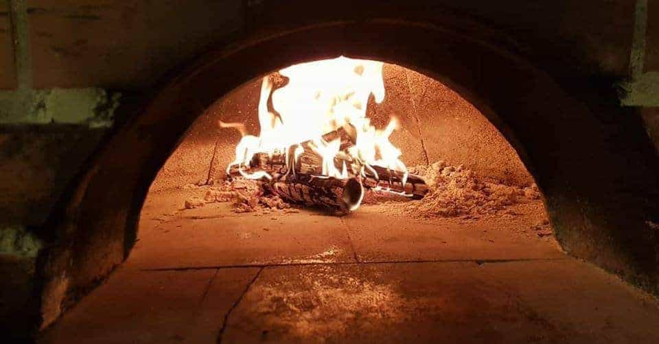 Cippus Pizza — photo 2