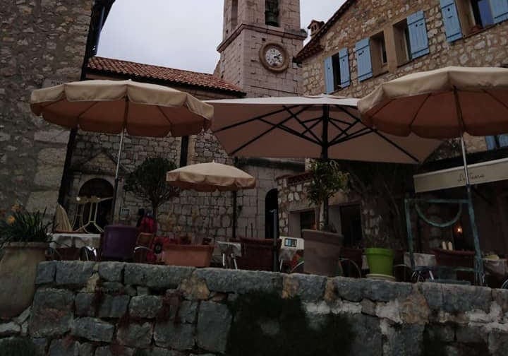 Auberge de Courmes — photo 3
