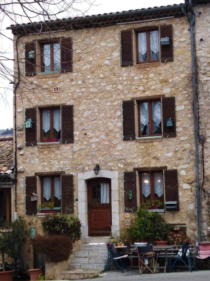 Auberge de Courmes — photo 2
