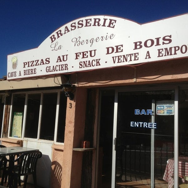 La Bergerie — photo 3