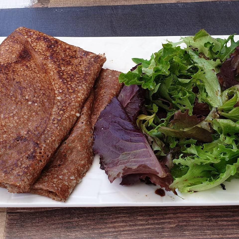 La Crêpe Gourmande — photo 2