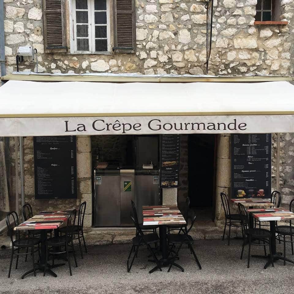 La Crêpe Gourmande — photo 3