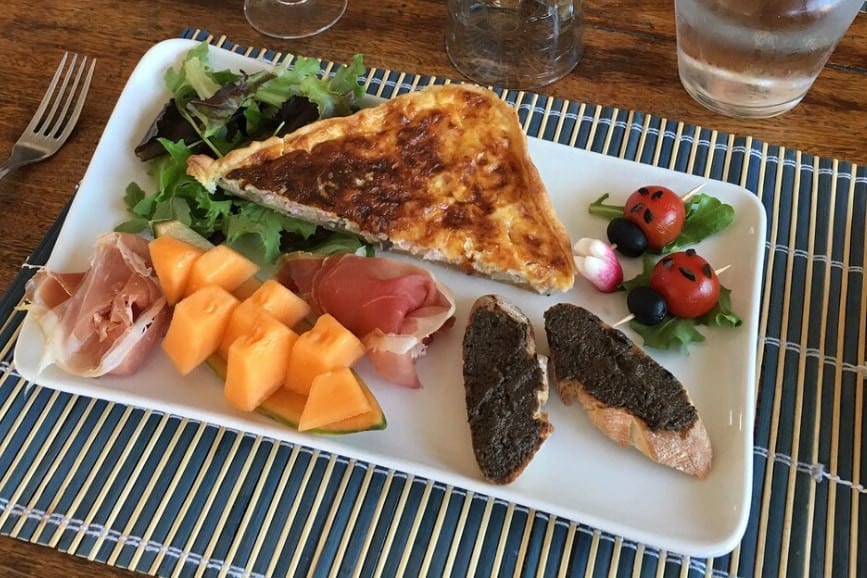 La Cafet — photo 2
