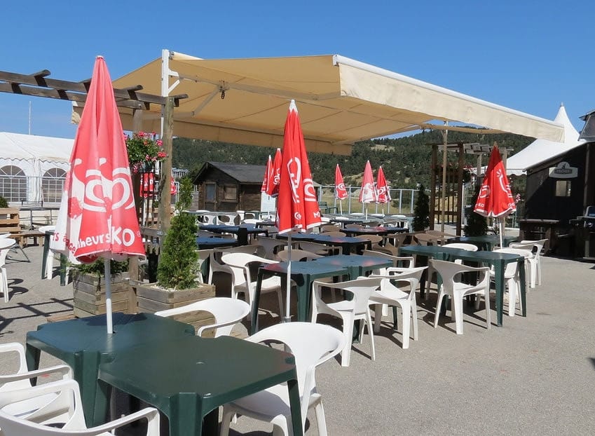 La Cafet — photo 3
